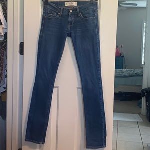 Women’s Hollister Jean